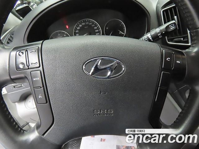 Hyundai Starex 2020 — photo 15