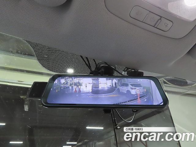 Hyundai Starex 2020 — photo 16