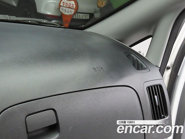 Hyundai Starex 2020 — photo 17