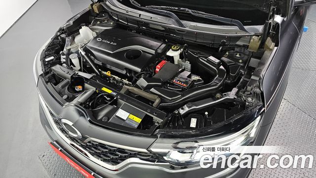 Renault Korea QM6 2022 — photo 6