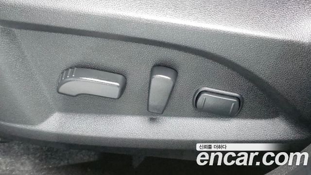 Renault Korea QM6 2022 — photo 17