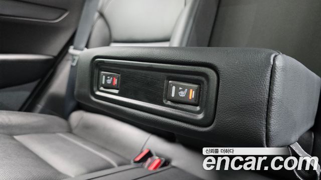 Renault Korea QM6 2022 — photo 19