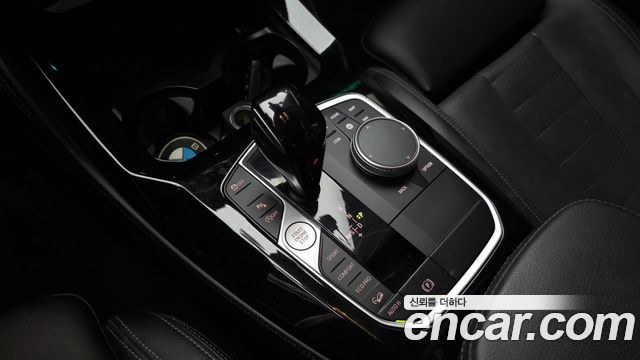 BMW X4 2022 — photo 12