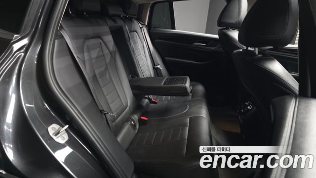 BMW X4 2022 — photo 18