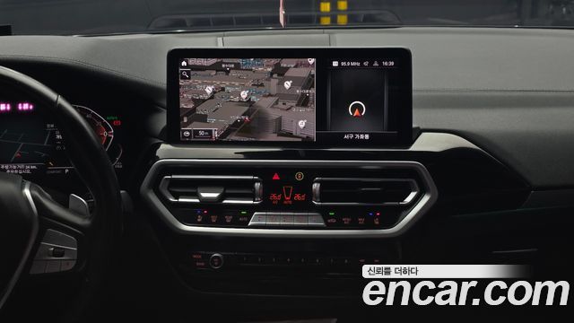 BMW X4 2022 — photo 20