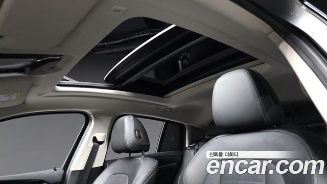 BMW X4 2022 — photo 23