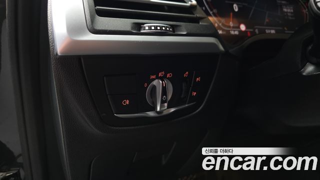 BMW X4 2022 — photo 24