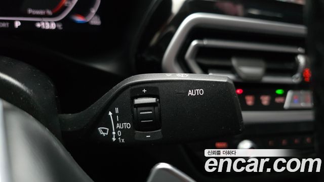 BMW X4 2022 — photo 25