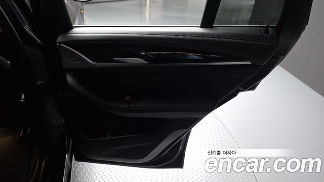 BMW X4 2022 — photo 15