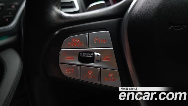 BMW X4 2022 — photo 28