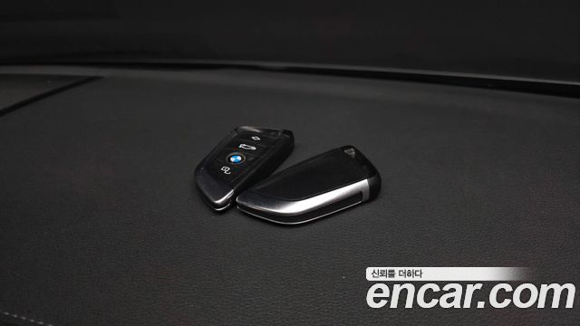 BMW X4 2022 — photo 29