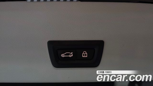 BMW X4 2022 — photo 31