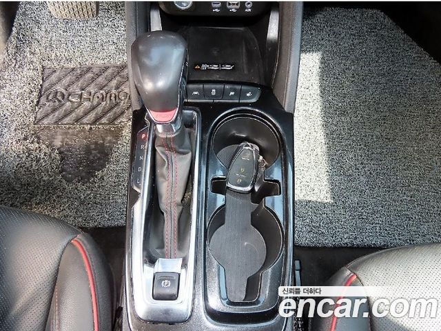 Chevrolet Korea Trailblazer 2023 — photo 10