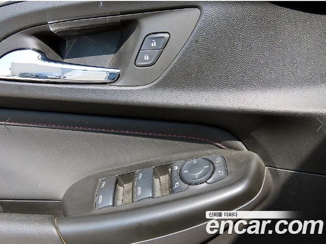 Chevrolet Korea Trailblazer 2023 — photo 11