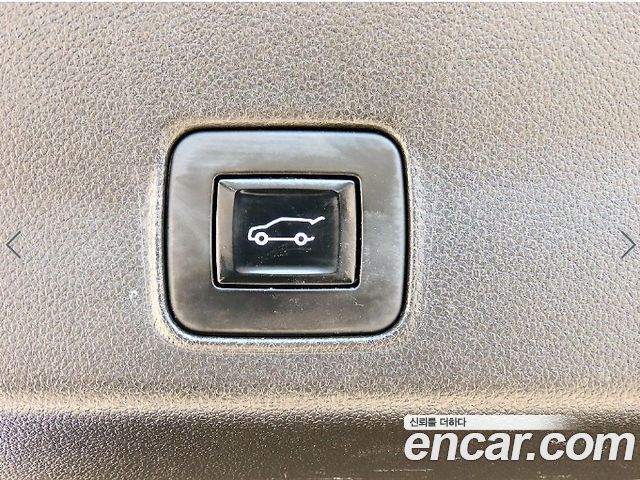 Chevrolet Korea Trailblazer 2023 — photo 18