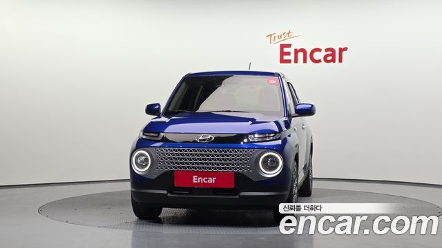 Hyundai Casper 2024 — photo 3