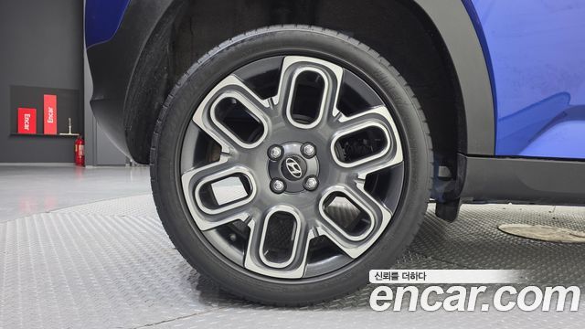Hyundai Casper 2024 — photo 5