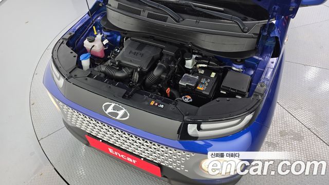 Hyundai Casper 2024 — photo 6