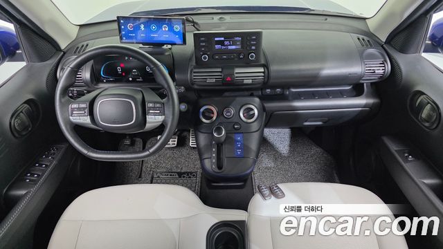 Hyundai Casper 2024 — photo 10