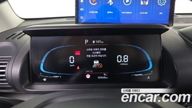 Hyundai Casper 2024 — photo 11