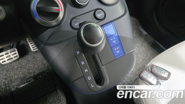 Hyundai Casper 2024 — photo 12