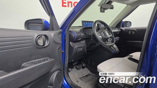 Hyundai Casper 2024 — photo 13