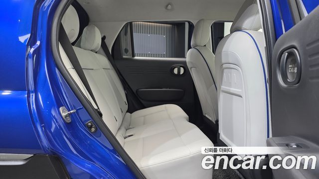Hyundai Casper 2024 — photo 17