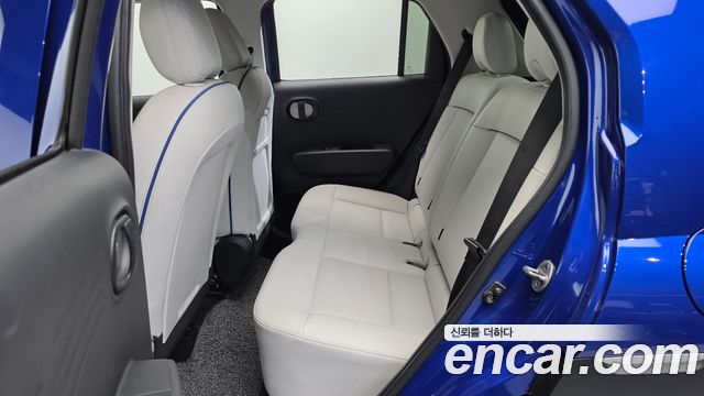 Hyundai Casper 2024 — photo 18