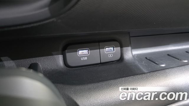 Hyundai Casper 2024 — photo 19
