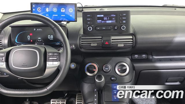 Hyundai Casper 2024 — photo 20