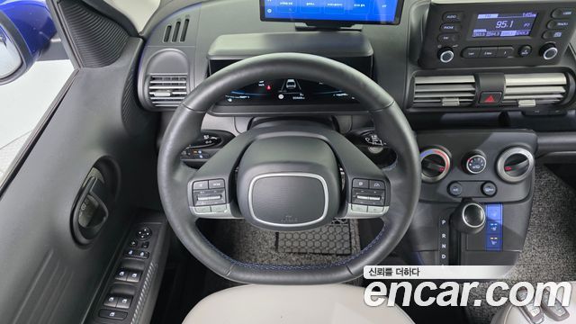 Hyundai Casper 2024 — photo 21