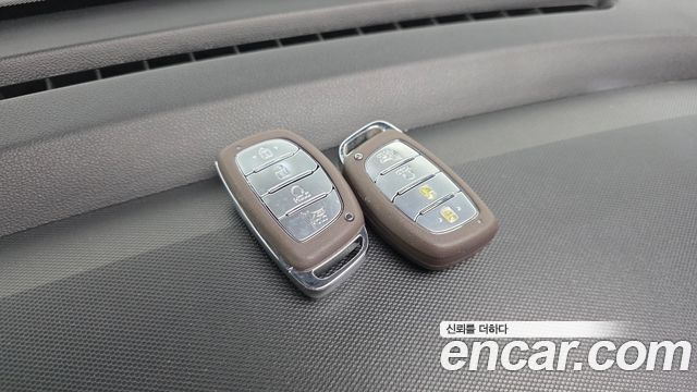 Hyundai Casper 2024 — photo 22