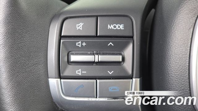 Hyundai Casper 2024 — photo 23