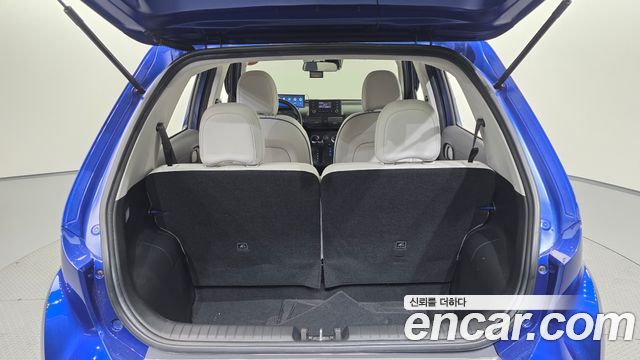 Hyundai Casper 2024 — photo 25