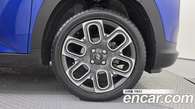 Hyundai Casper 2024 — photo 7