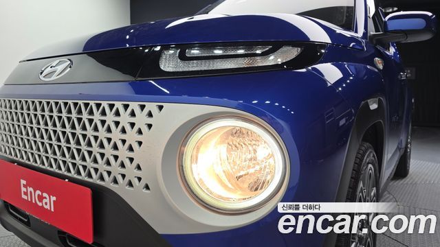 Hyundai Casper 2024 — photo 8