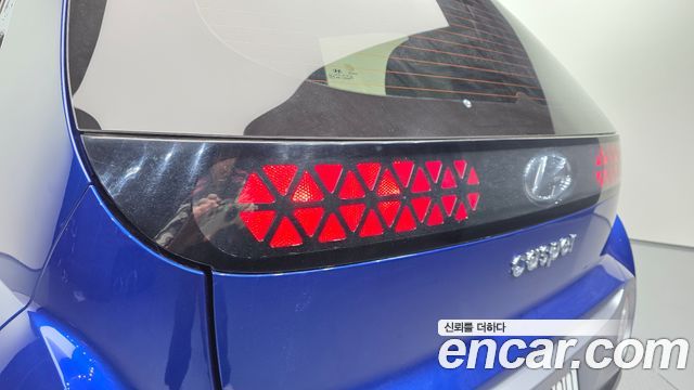 Hyundai Casper 2024 — photo 9