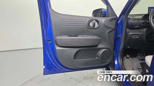 Hyundai Casper 2024 — photo 14