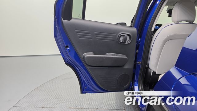 Hyundai Casper 2024 — photo 15