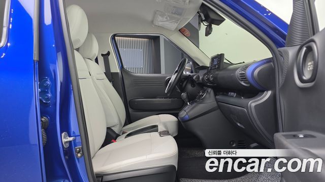 Hyundai Casper 2024 — photo 16