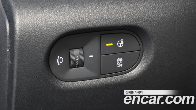 Hyundai Casper 2024 — photo 27