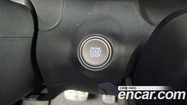 Hyundai Casper 2024 — photo 28