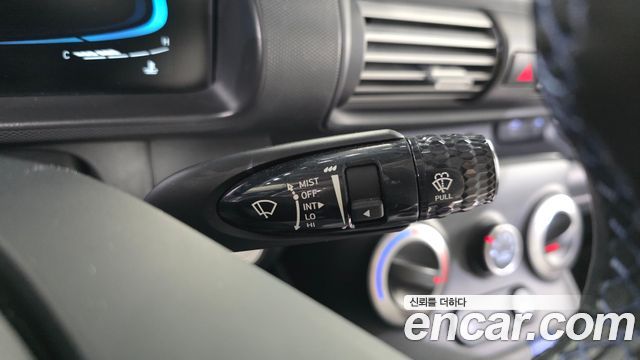 Hyundai Casper 2024 — photo 29