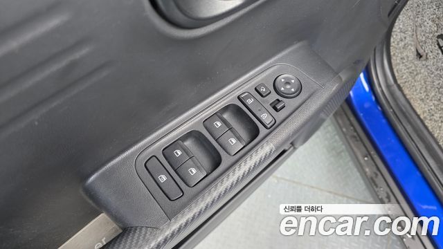 Hyundai Casper 2024 — photo 30