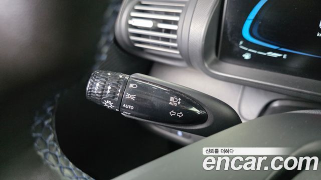 Hyundai Casper 2024 — photo 33