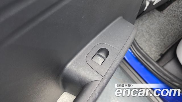 Hyundai Casper 2024 — photo 34
