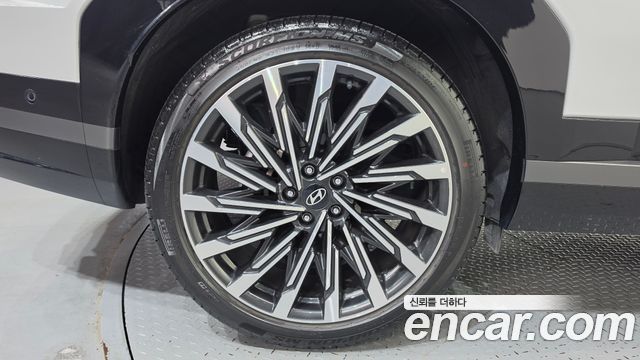 Hyundai Santafe 2024 — photo 5