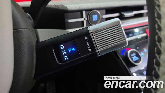 Hyundai Santafe 2024 — photo 12