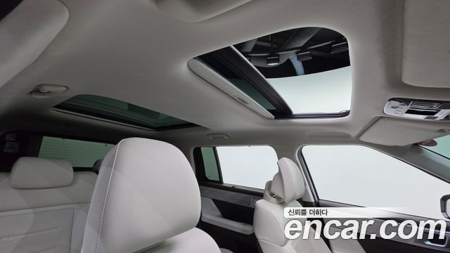 Hyundai Santafe 2024 — photo 18