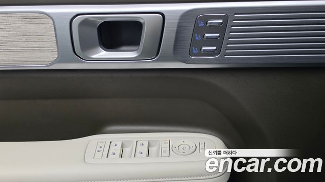 Hyundai Santafe 2024 — photo 19